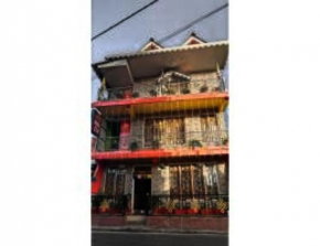 Jambling Sherpa Homestay , Darjeeling